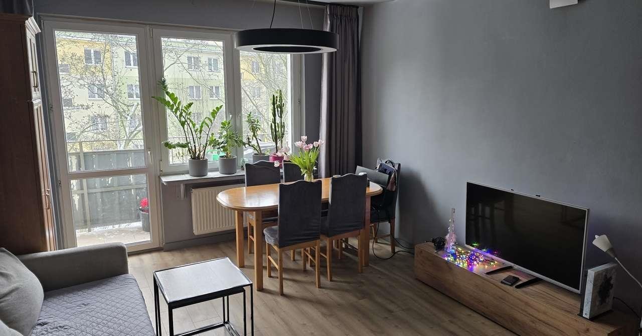 3-pokojowe mieszkanie na Woli z potencjałem, blisko metra Warszawa, Wola, Jana Olbrachta 5  53m2 Foto 1