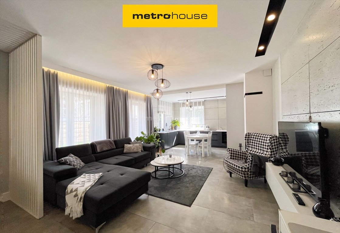 Dom na sprzedaż Gościno, Kamica  106m2 Foto 1