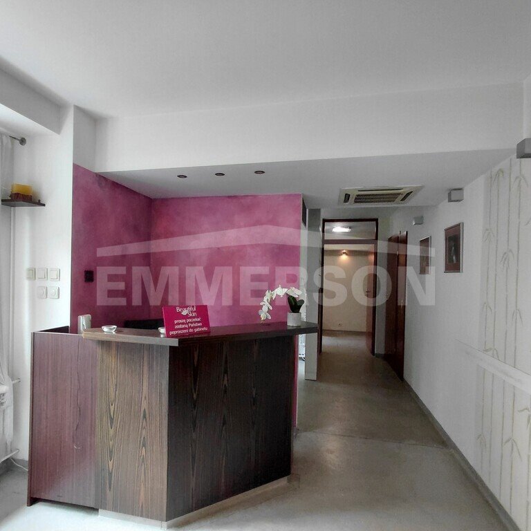 Funkcjonalny lokal 73 m² w Krakowie - polecam: Kraków: Podchorążych