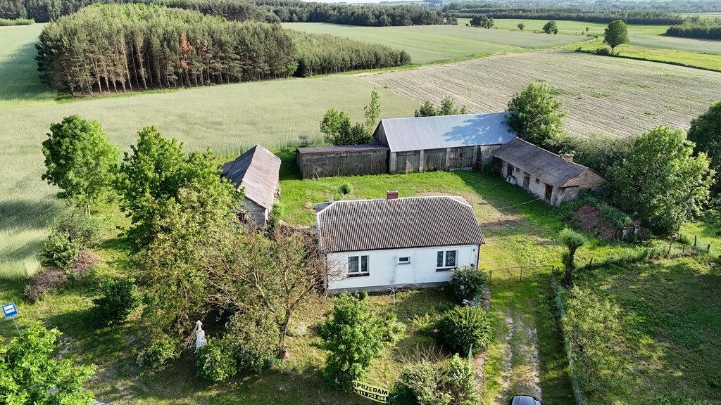 Dom na sprzedaż Marysin  95m2 Foto 1