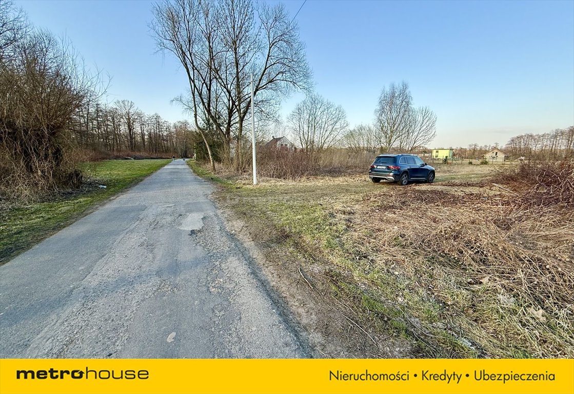 Działka budowlana na sprzedaż Mazańcowice  3 678m2 Foto 14