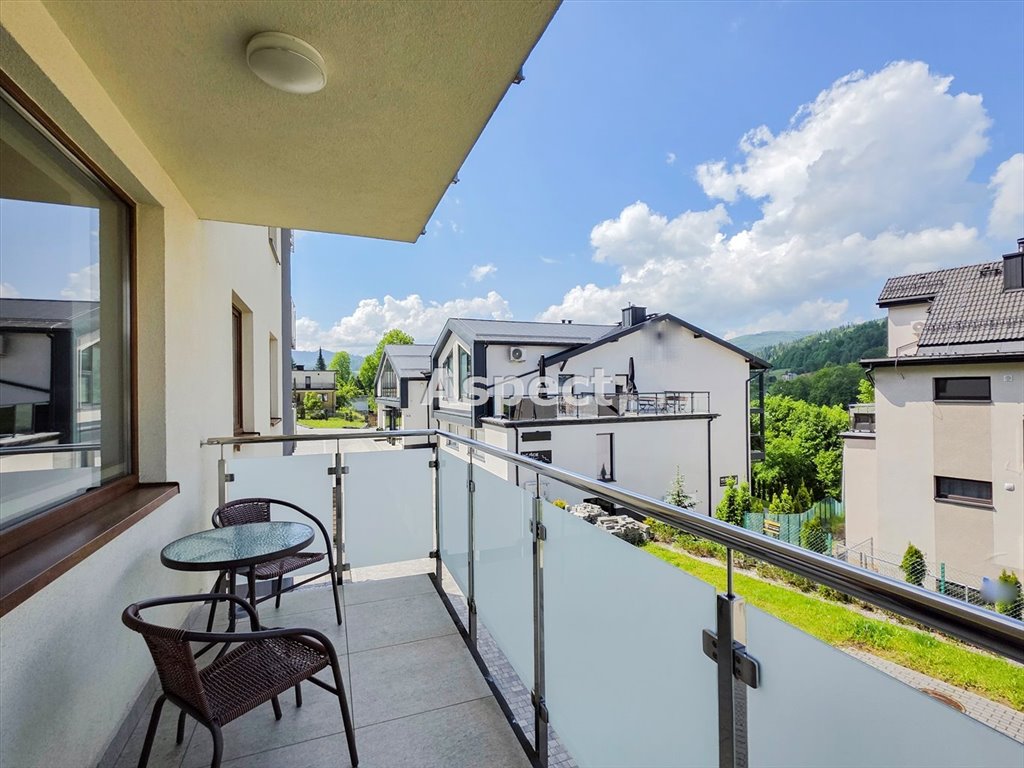 Mieszkanie dwupokojowe na sprzedaż Wisła  41m2 Foto 1