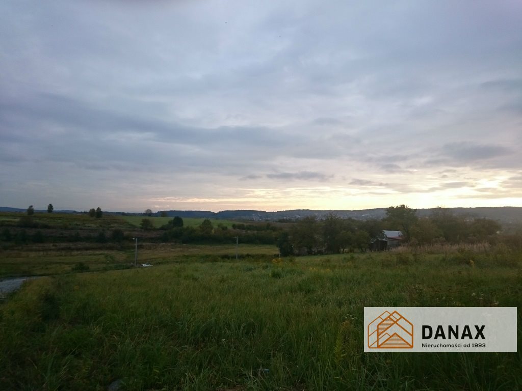 Działka budowlana na sprzedaż Tomaszowice, Spokojna 915m2 Foto 1 Działka budowlana na sprzedaż Tomaszowice, Spokojna 915m2 Foto 1