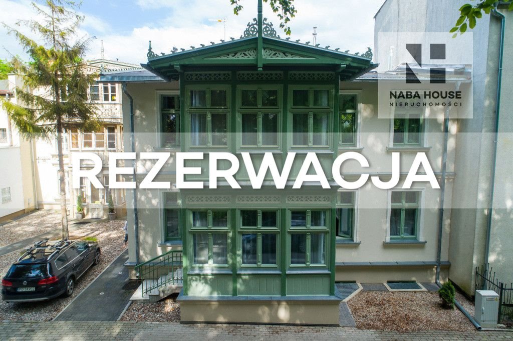 Dom na sprzedaż Sopot, Jana Winieckiego  246m2 Foto 1
