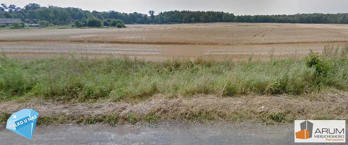 Działka z parkiem 5 ha nad Guber, idealna pod pensjonat Korsze, Prosna  61 652m2 Foto 1