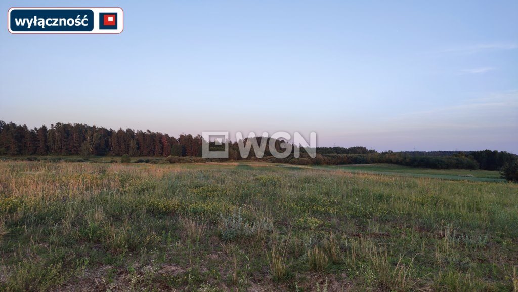 Działka inna na sprzedaż Krokocie  1 501m2 Foto 8