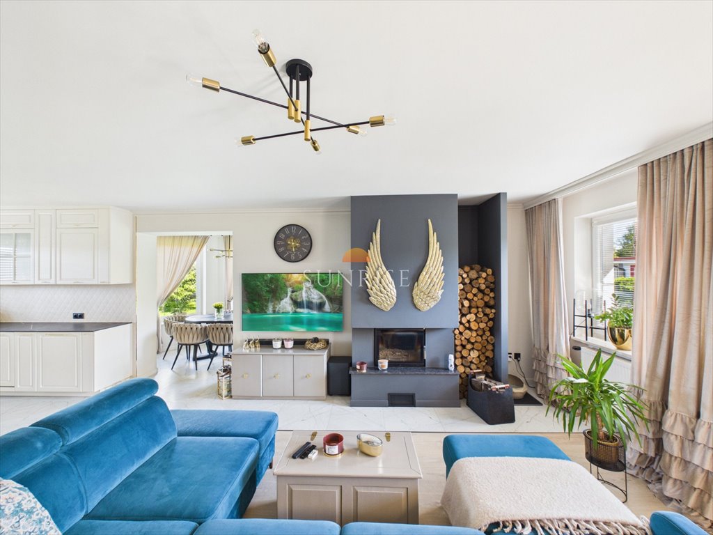 Nowoczesny dom 136 m² z ogrodem - Kołobrzeg Radzikowo Kołobrzeg, Radzikowo, Grzybowska  136m2 Foto 1