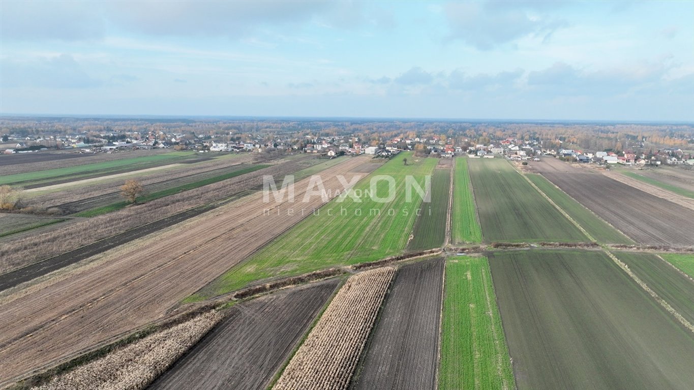 Działka budowlana na sprzedaż Wojcieszyn  31 400m2 Foto 13