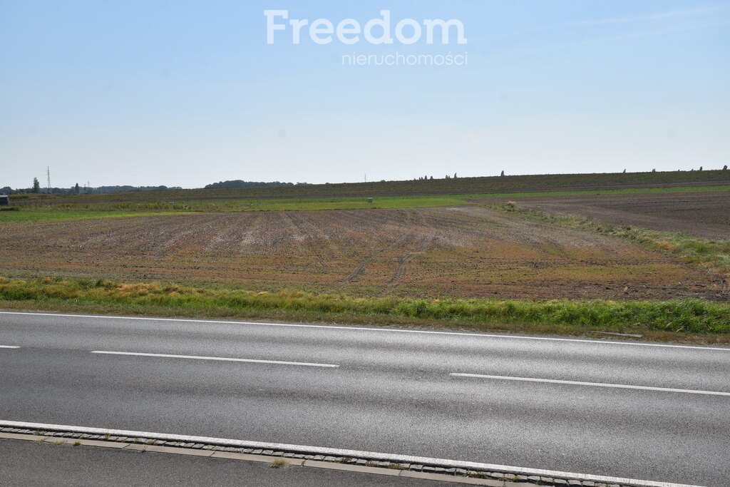 Działka budowlana na sprzedaż Kamienna  6 100m2 Foto 4