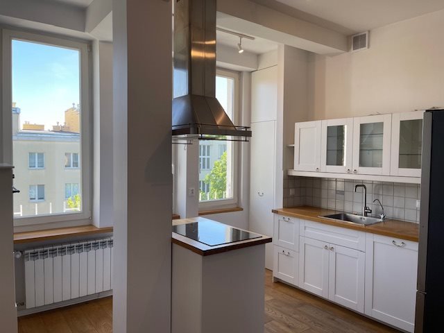Mieszkanie dwupokojowe na sprzedaż Warszawa, Mokotów, Górny Mokotów, Asfaltowa 4  79m2 Foto 8