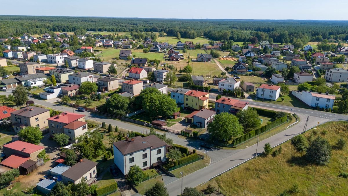 Dom na sprzedaż Strzebiń, Lubliniecka  121m2 Foto 3