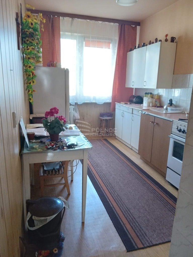 Mieszkanie trzypokojowe na sprzedaż Szczebrzeszyn  64m2 Foto 6