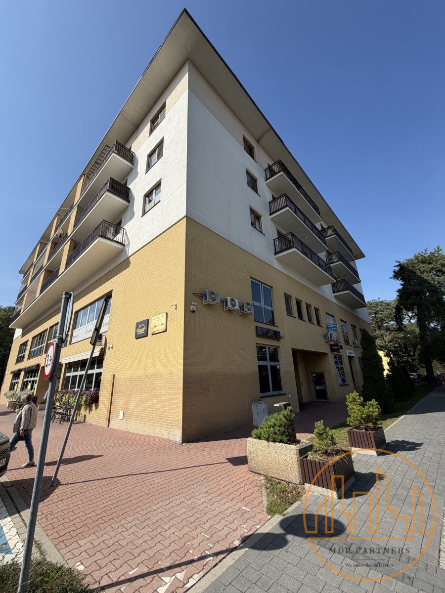 Do sprzedania komfortowe 2-pokojowe mieszkanie 47,66 m² w Otwocku Otwock  48m2 Foto 1