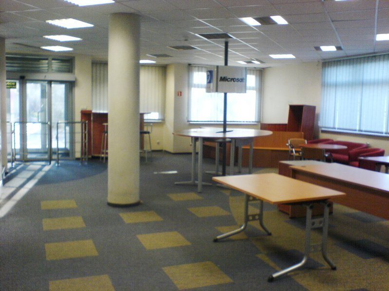 Lokal użytkowy na sprzedaż Łódź, Polesie 760m2 Foto 1 Lokal użytkowy na sprzedaż Łódź, Polesie 760m2 Foto 1