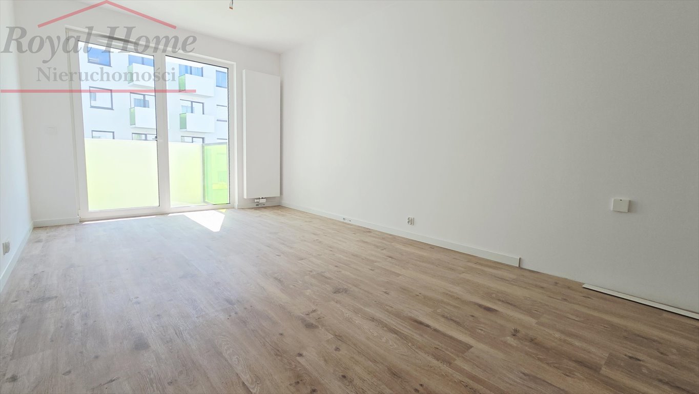 Mieszkanie dwupokojowe na sprzedaż Wrocław, Krzyki, Jagodno, Kajdasza  37m2 Foto 1