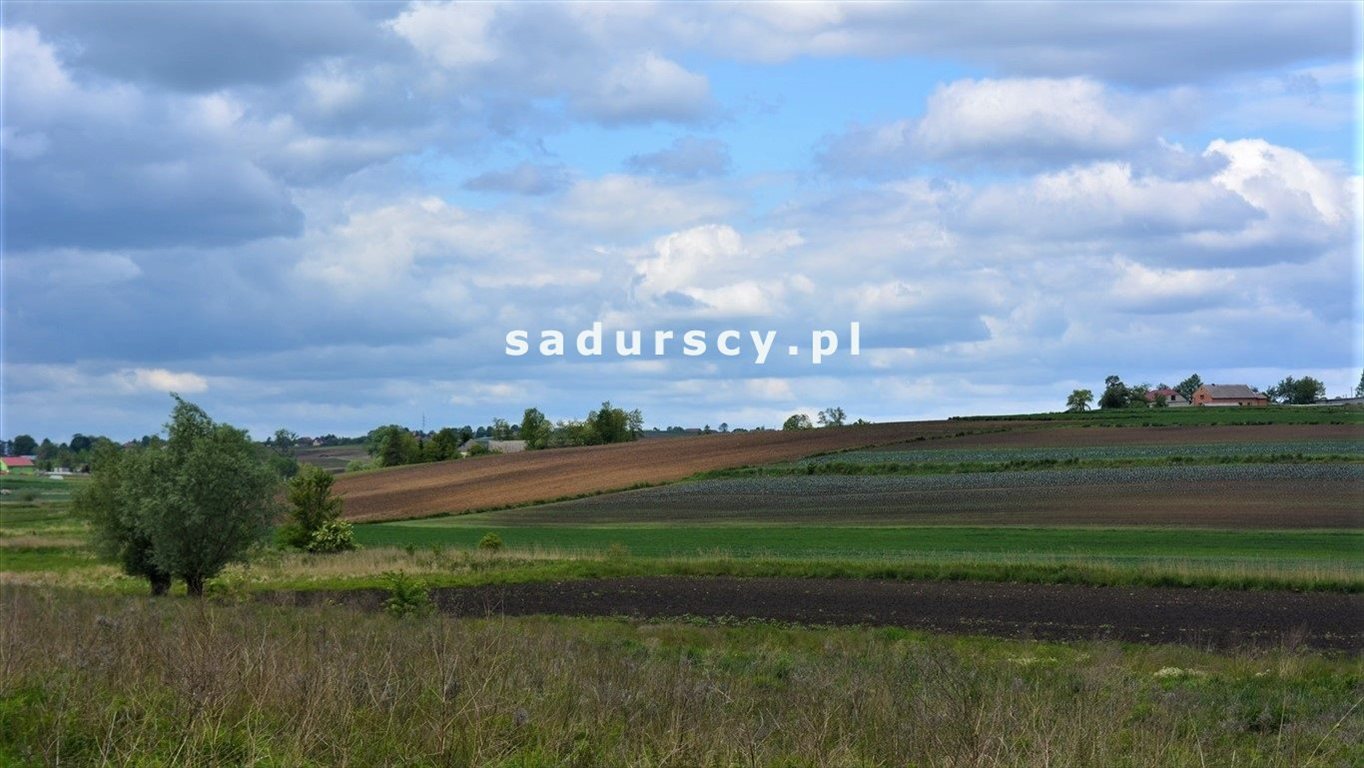 Działka budowlana 1464 m² w Glewcu – idealna pod dom! Glewiec  1 464m2 Foto 1