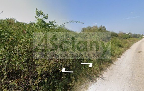 Działka 1501 m2 pod dom jednorodzinny, pełna własność Jabłonna  1 501m2 Foto 1