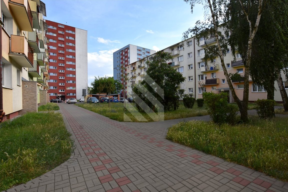 Mieszkanie trzypokojowe na sprzedaż Bydgoszcz, Błonie  47m2 Foto 11