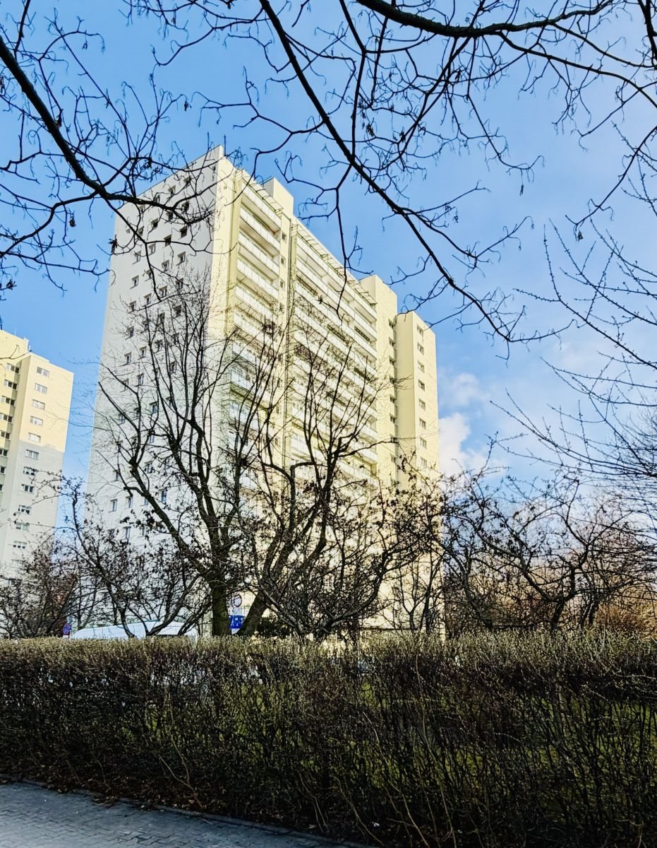 Dwupokojowe mieszkanie z potencjałem, blisko metra i SGH Warszawa, Stary Mokotów, Stefana Batorego  38m2 Foto 1