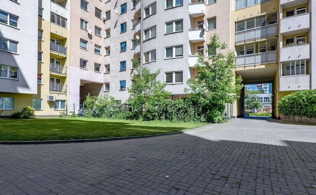 Mieszkanie dwupokojowe na sprzedaż Warszawa, Mokotów, ul. Domaniewska  42m2 Foto 15