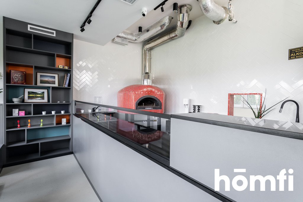 Polecam lokal gastronomiczny z piecem na drewno w Skierdach Skierdy, Modlińska  60m2 Foto 1