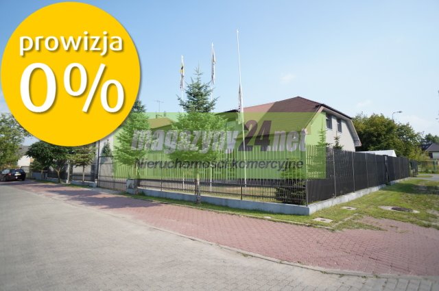 Magazyn na sprzedaż Piaseczno  800m2 Foto 10