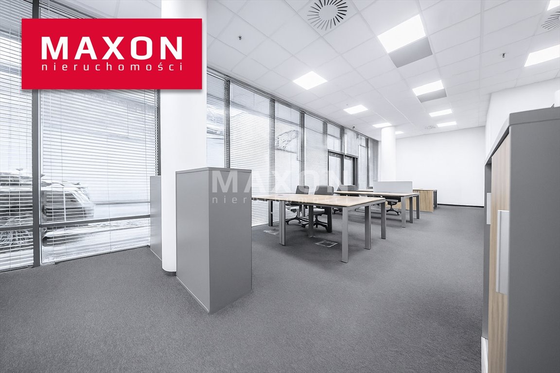 Nowoczesne biuro 129 m² w Riverside Park (wysoki standard) Warszawa, Śródmieście, ul. Fabryczna  129m2 Foto 1