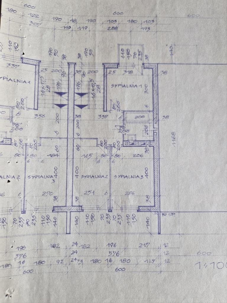 Dom na sprzedaż Kraków, Śródmieście, Olsza, Partyzantów  150m2 Foto 15