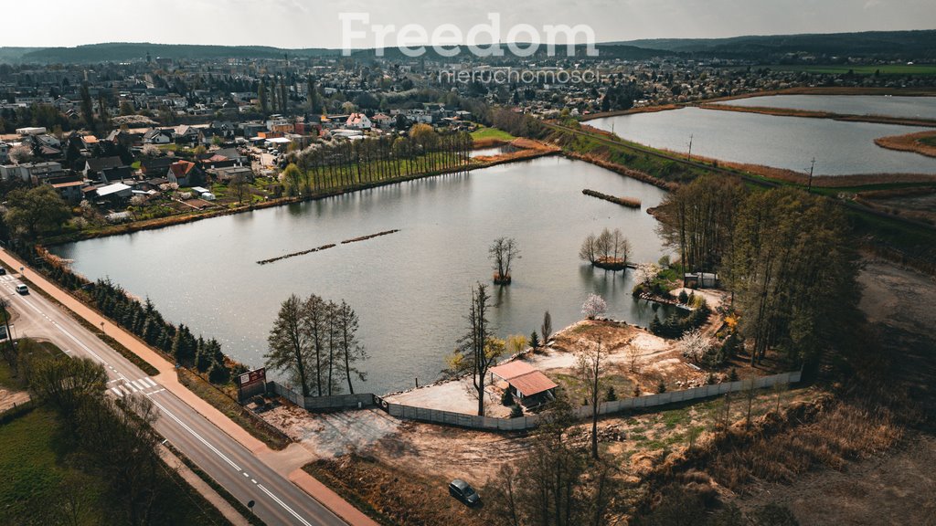 Działka inwestycyjna na sprzedaż Chodzież, Ofiar Gór Morzewskich  35 756m2 Foto 1