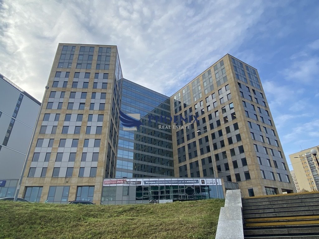 Lokal użytkowy 328 m² w Warszawie (blisko metra Wilanowska) Warszawa, Mokotów, Puławska  328m2 Foto 1