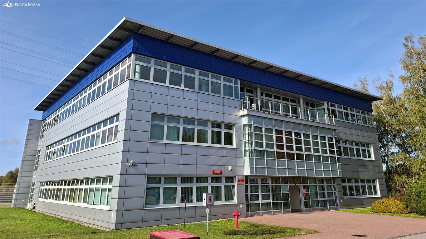 Lokal użytkowy na wynajem Zabrze, Macieja Mielżyńskiego  407m2 Foto 1