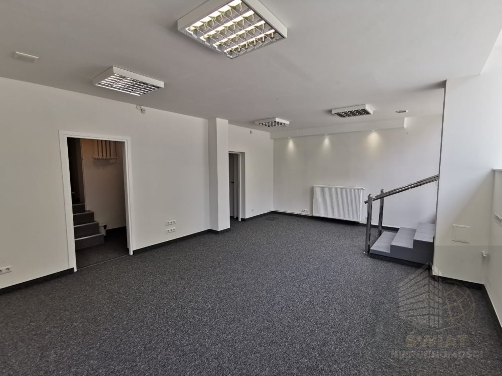 Lokal użytkowy na sprzedaż Szczecin, Centrum  240m2 Foto 16