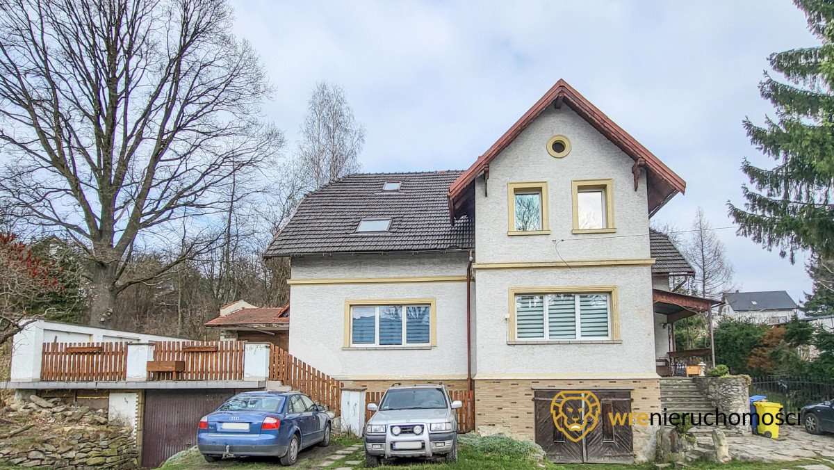 Dom na sprzedaż Lądek-Zdrój, Klonowa  200m2 Foto 2