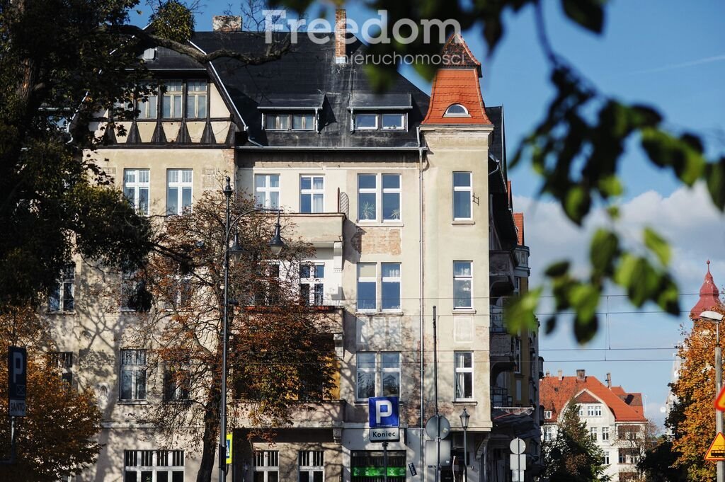 Mieszkanie na sprzedaż Toruń, Bydgoskie Przedmieście, Marii Konopnickiej  179m2 Foto 3