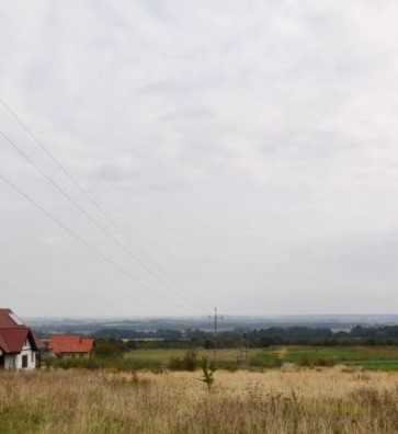 Działka inna na sprzedaż Sobótka  1 000m2 Foto 3