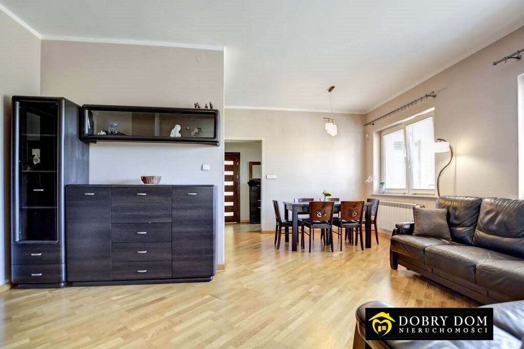 Zapraszam do wynajmu 120 m² domu na Zawadach w Białymstoku Białystok, Zawady  120m2 Foto 1