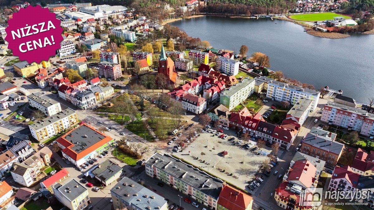 Lokal użytkowy na sprzedaż Barlinek, Niepodległości  10m2 Foto 5