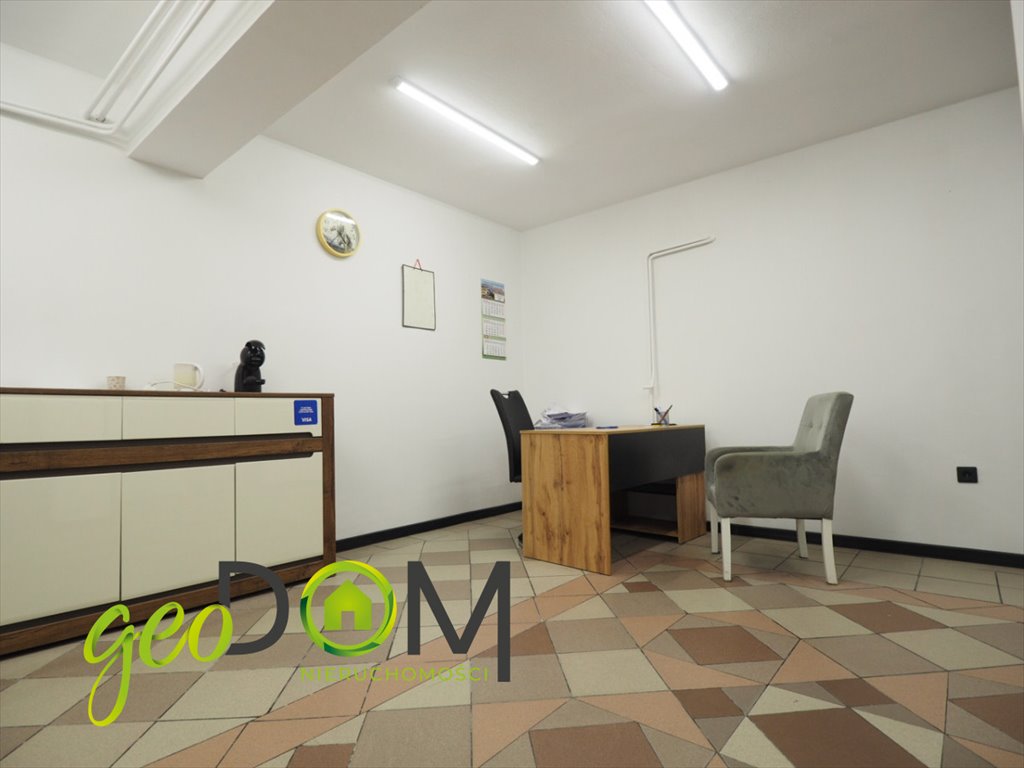 Lokal użytkowy na sprzedaż Chełm, al. Armii Krajowej  26m2 Foto 1