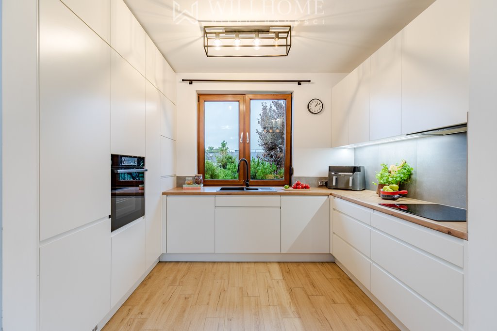 Nowoczesny dom 240 m² z gabinetem i dużą przestrzenią Wrocław  241m2 Foto 1