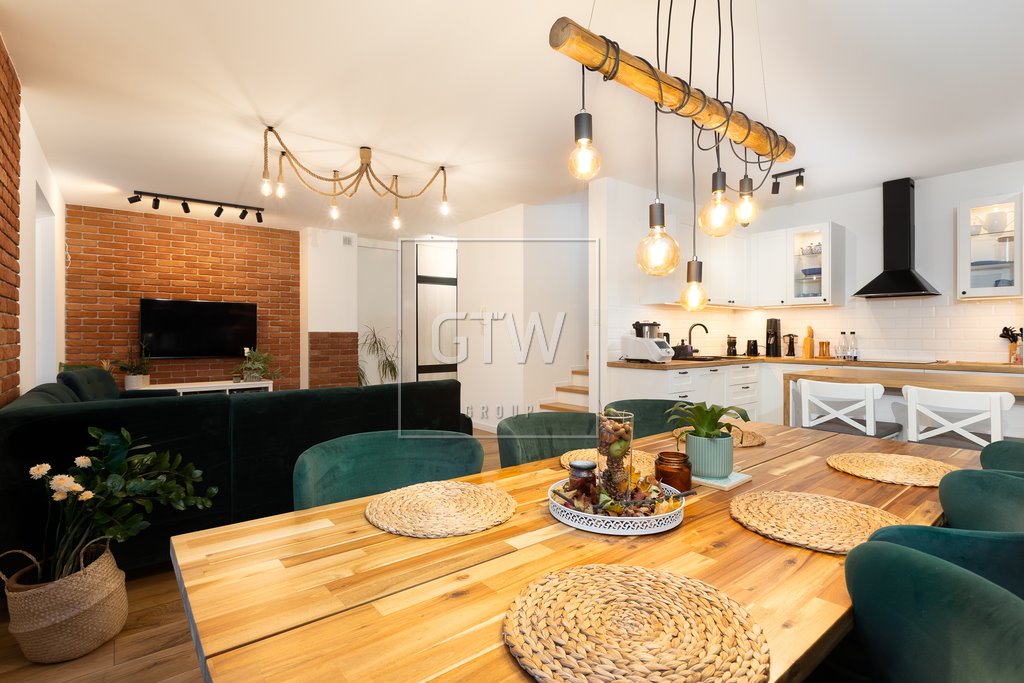 Dom na sprzedaż Grójec  122m2 Foto 1