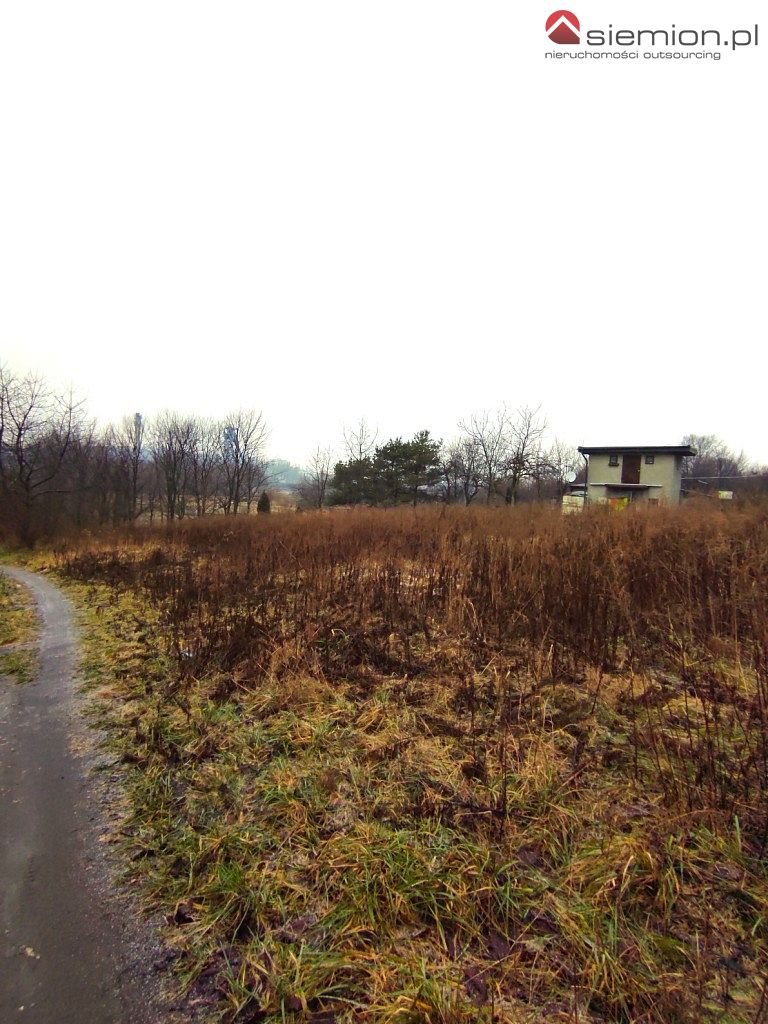 Działka inna na sprzedaż Bobrowniki, Namiarki  1 673m2 Foto 5