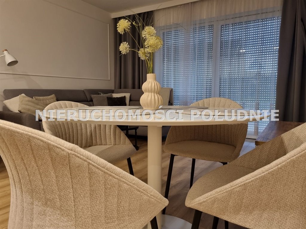 Polecam luksusowy apartament 55 m² z tarasem i ogrodem Ustroń, Hermanice, Sosnowa  55m2 Foto 1