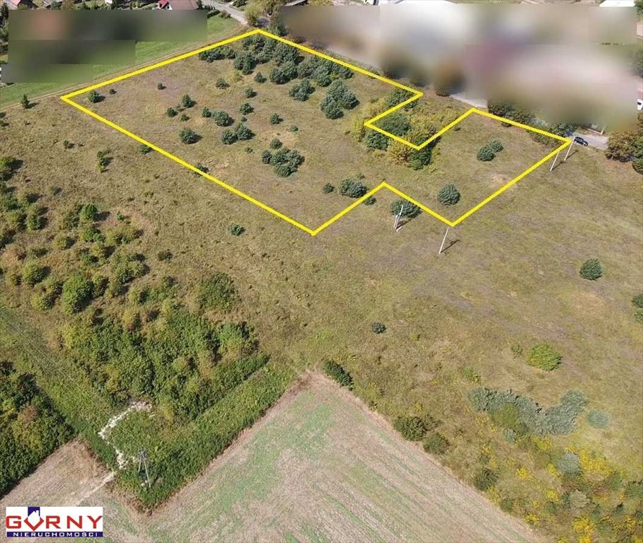 Działka inna na sprzedaż Sulejów, Podklasztorze  9 871m2 Foto 3