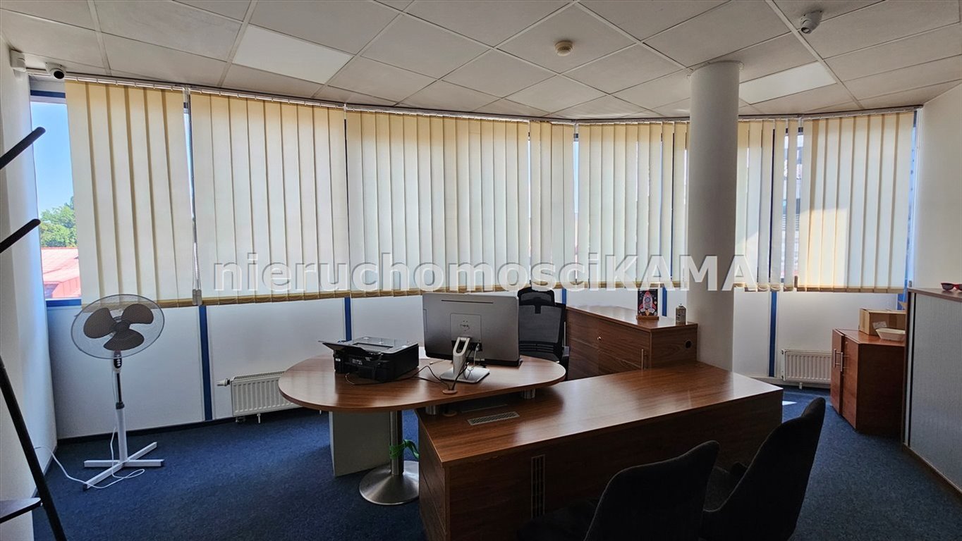 Zapraszam do wynajęcia biura 29,5 m² w centrum Bielska-Bały: Bielsko-Biała Centrum