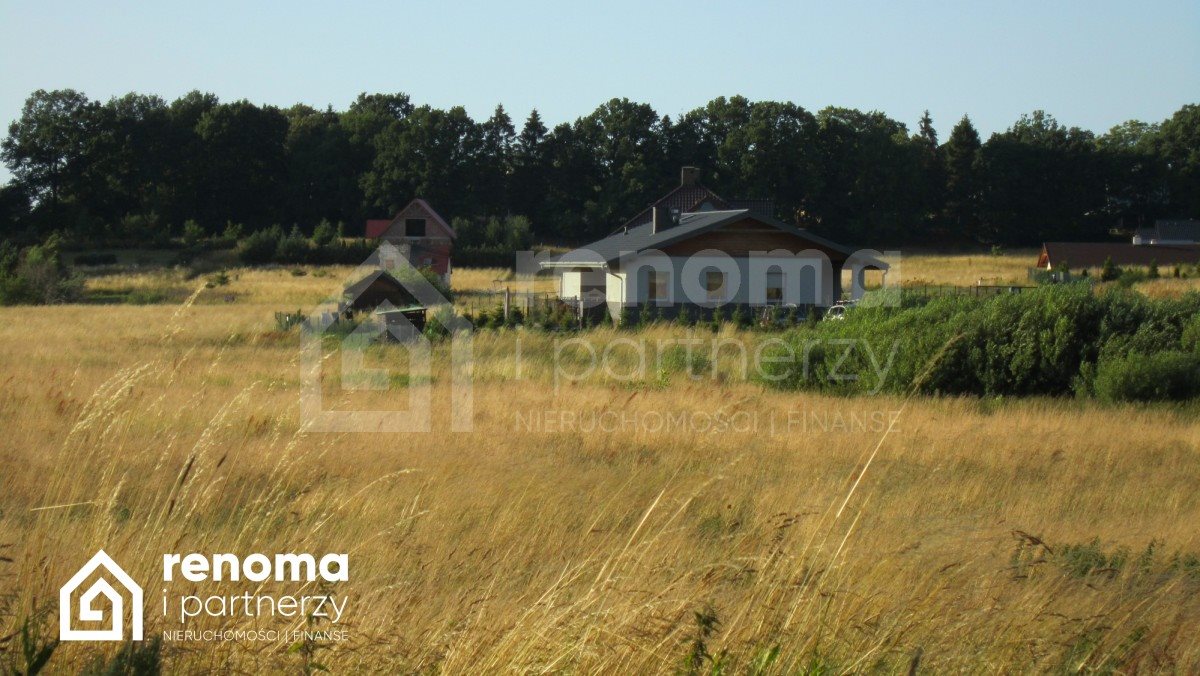 Działka budowlana na sprzedaż Dziwnówek  410m2 Foto 12