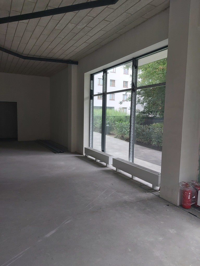 Lokal użytkowy na wynajem Warszawa, Bemowo, płk. Witolda Łokuciewskiego  110m2 Foto 3