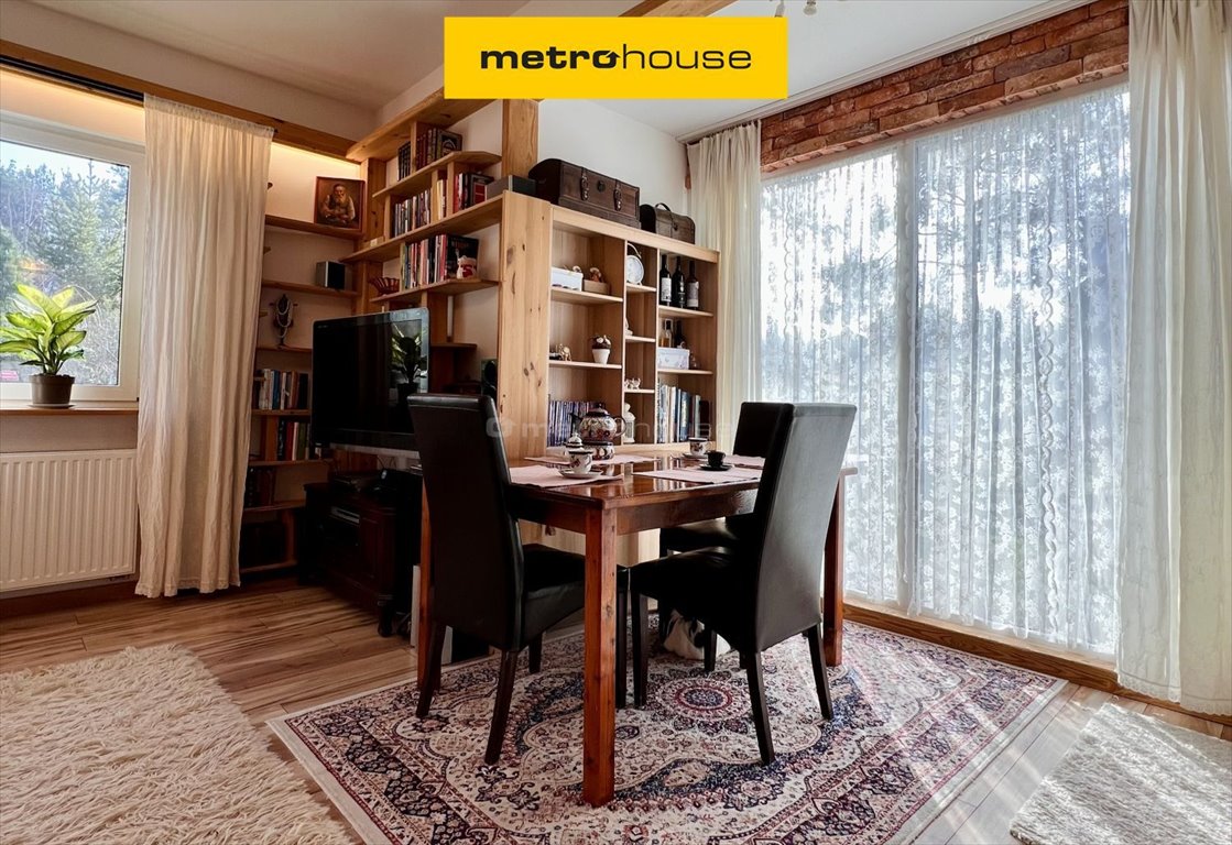 Dom na sprzedaż Osowiec  131m2 Foto 1