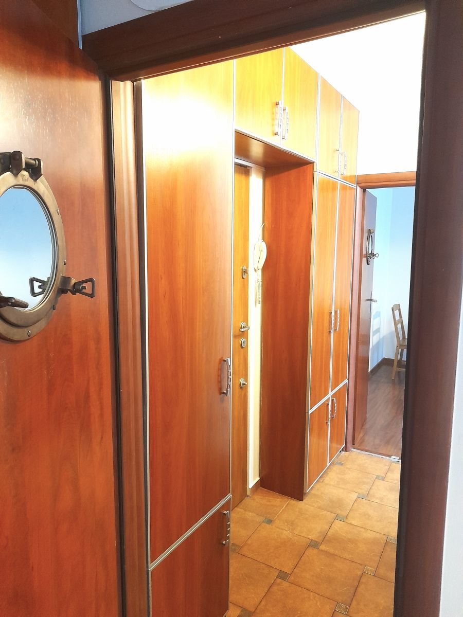 Mieszkanie dwupokojowe na wynajem Warszawa, Bielany, Podleśna  37m2 Foto 10