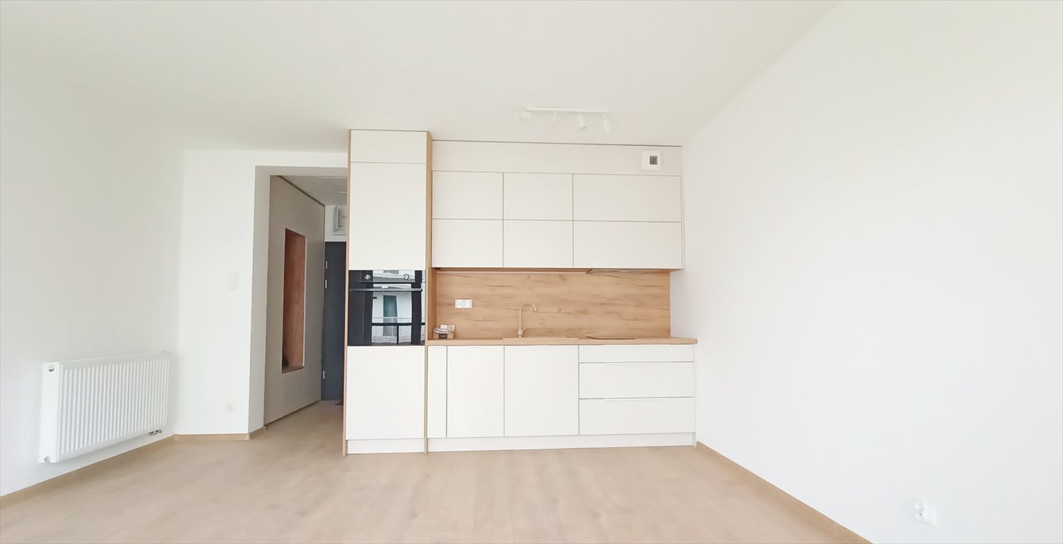 Kawalerka na sprzedaż Poznań, Strzeszyn, Gruchmanowej  29m2 Foto 1