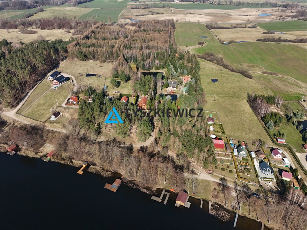 Lokal użytkowy na sprzedaż Wilamowo  55 000m2 Foto 1